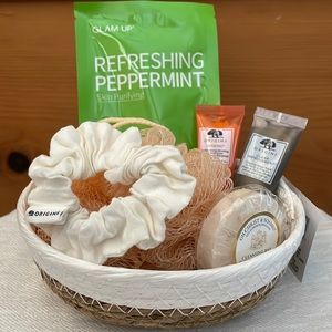 NWT 7-piece spa day self-care set #2